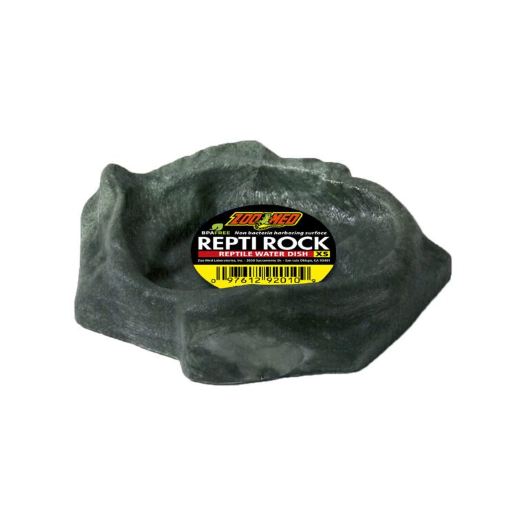 Repti Rock Water Dish