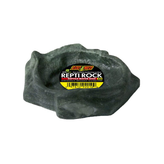 Repti Rock Water Dish