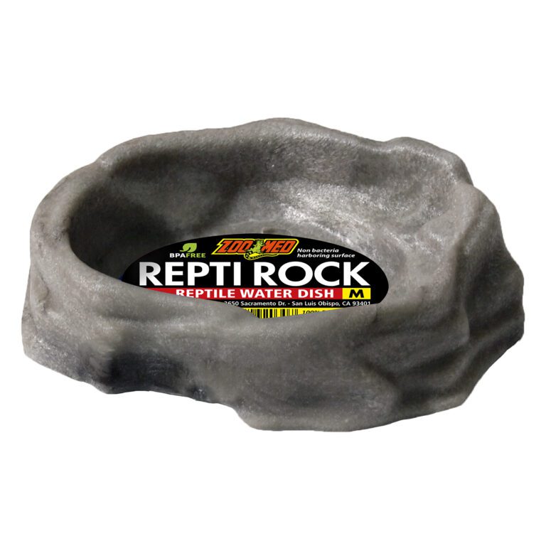 Repti Rock Water Dish