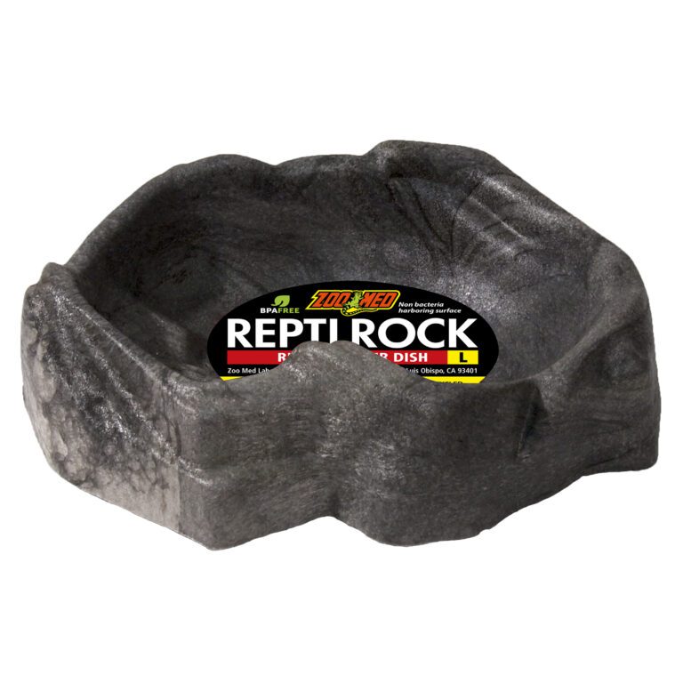 Repti Rock Water Dish