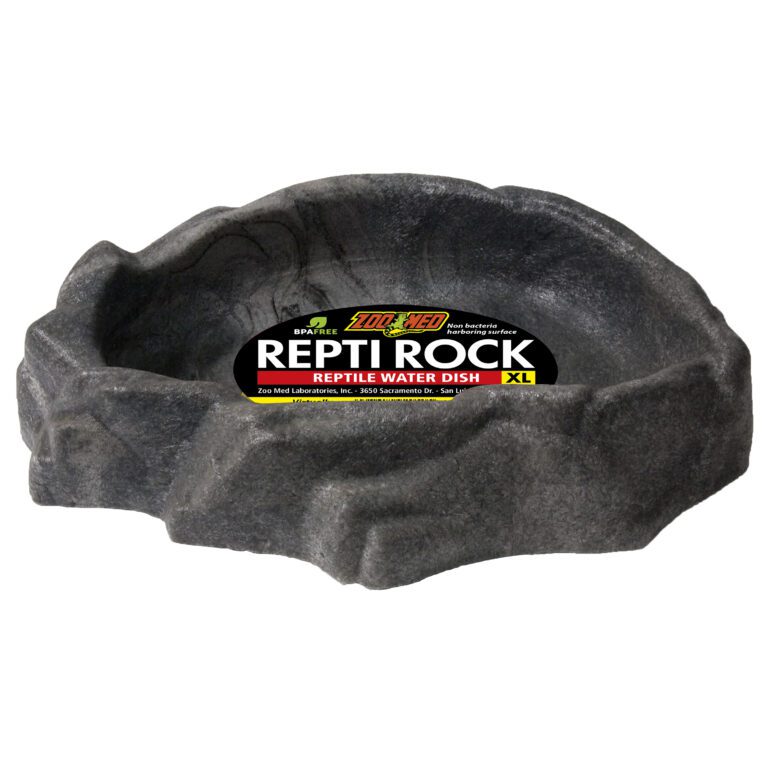 Repti Rock Water Dish