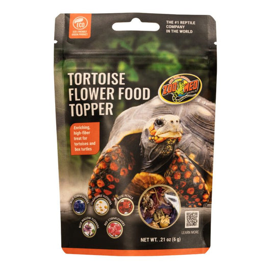 Tortoise Flower Blend