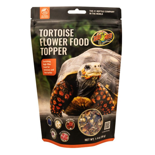 Tortoise Flower Blend