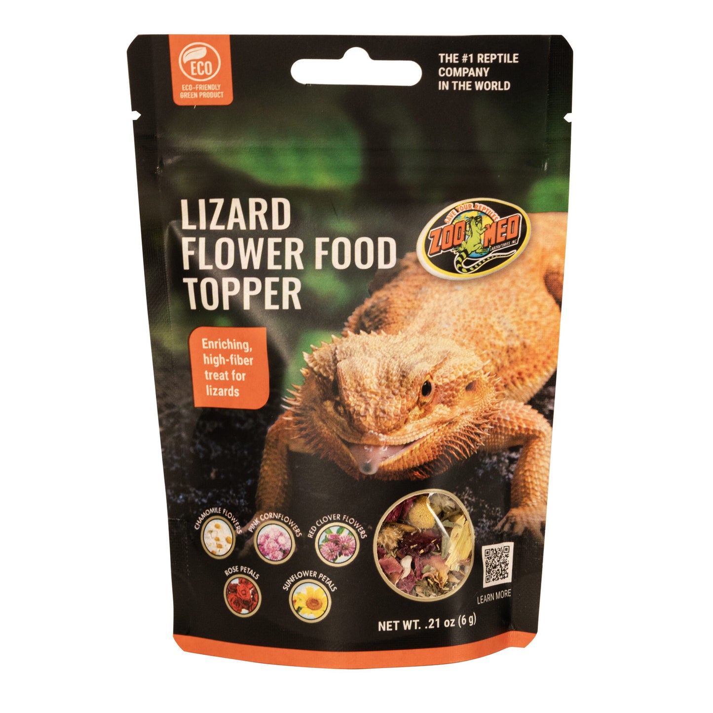 Lizard Flower Blend