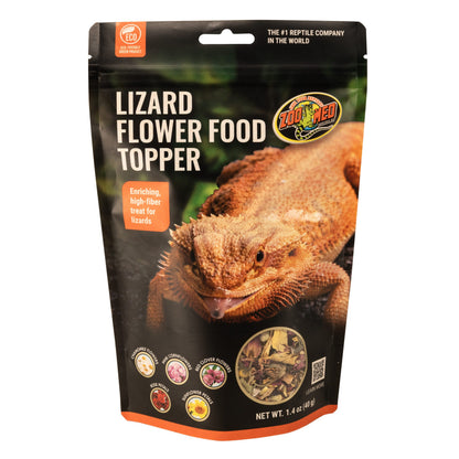 Lizard Flower Blend