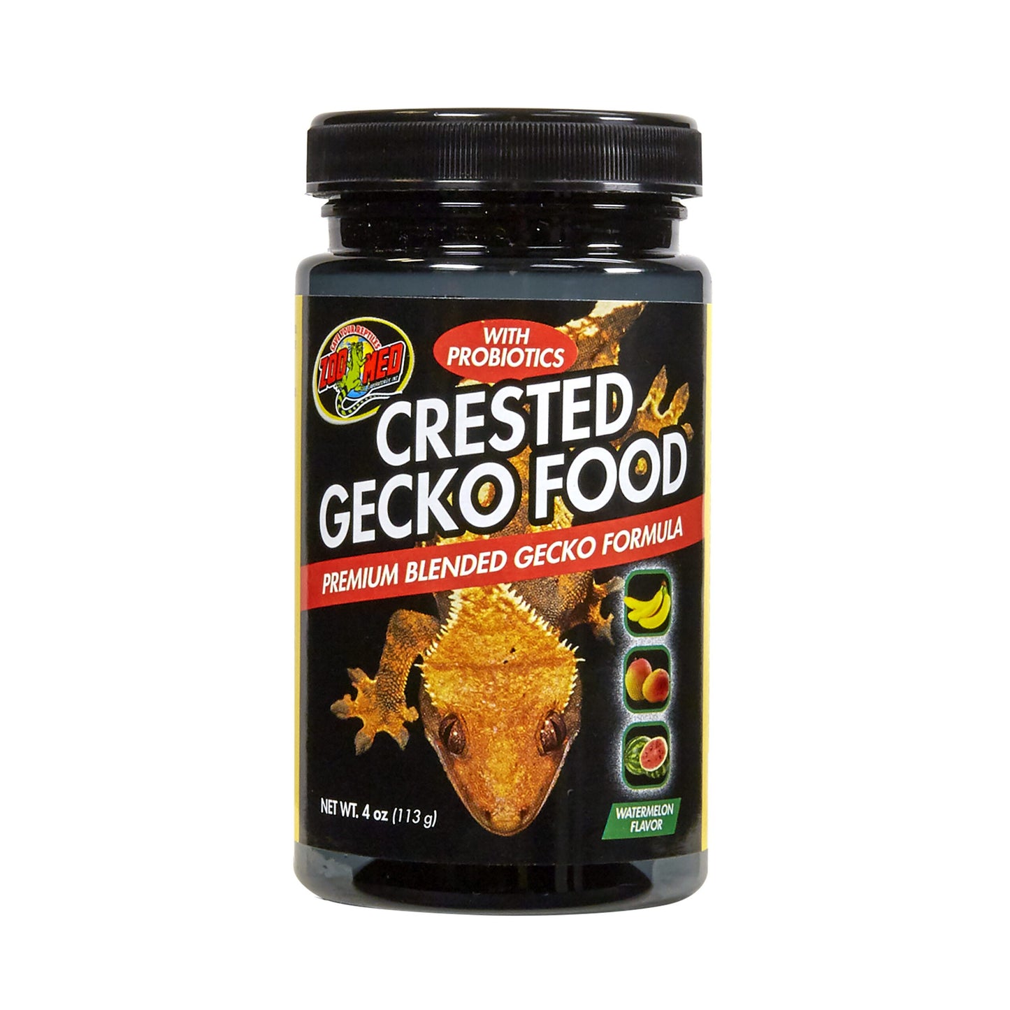 Crested Gecko Food