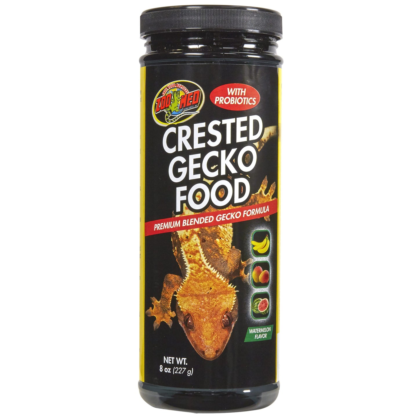 Crested Gecko Food