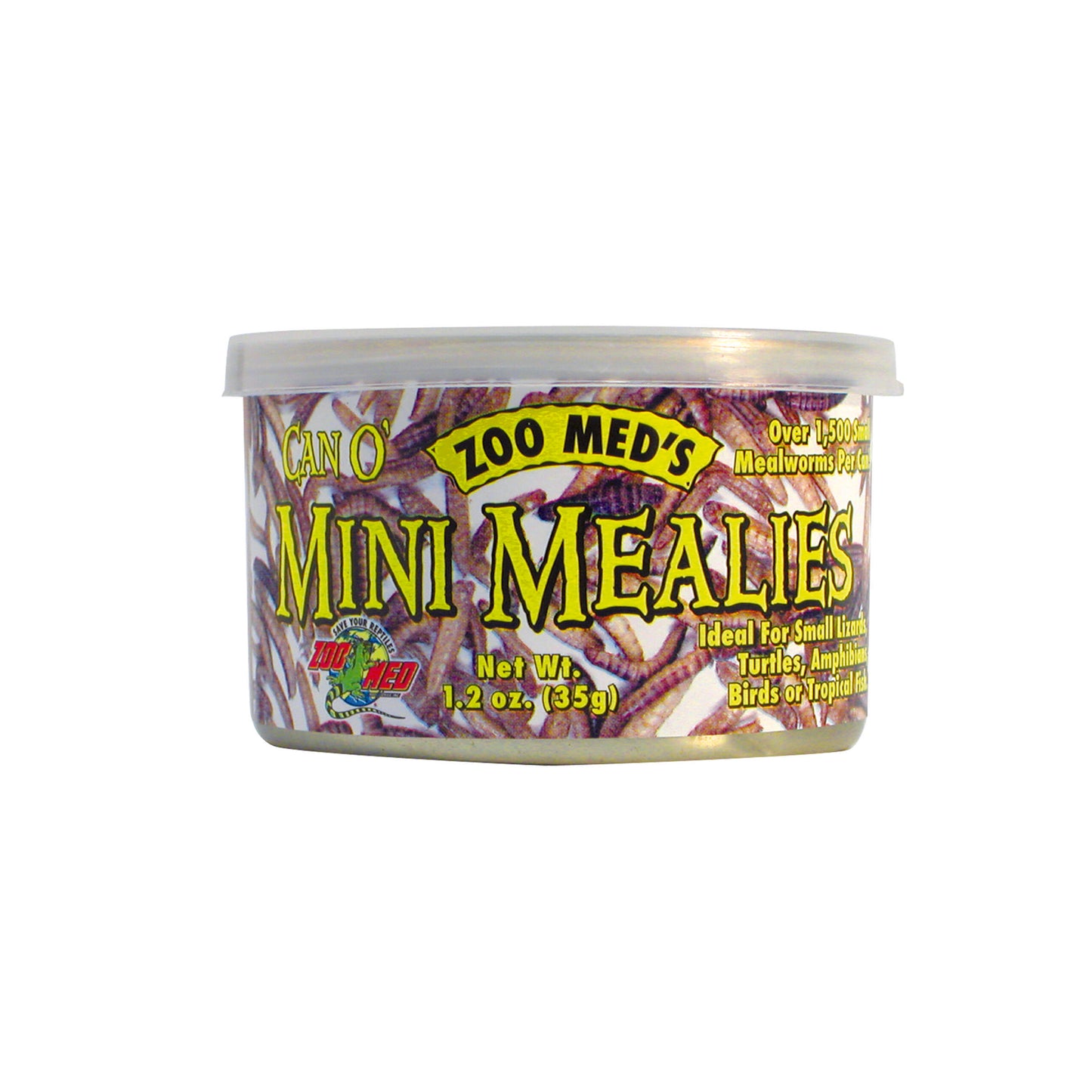 Can O' Mini Mealies