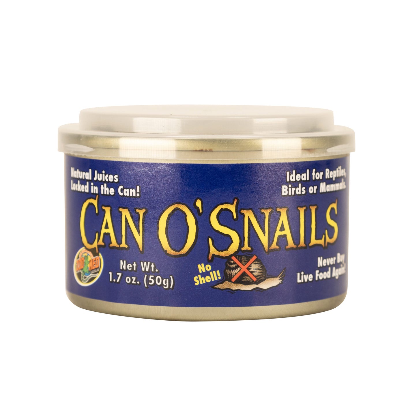 Can O' Snails