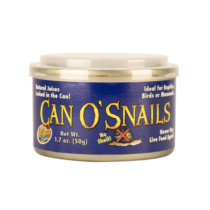 Can O' Snails