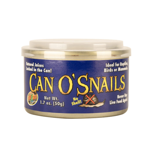 Can O' Snails