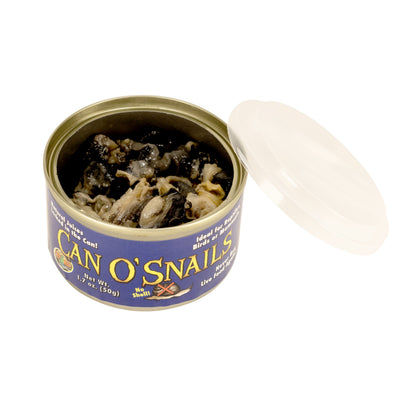 Can O' Snails