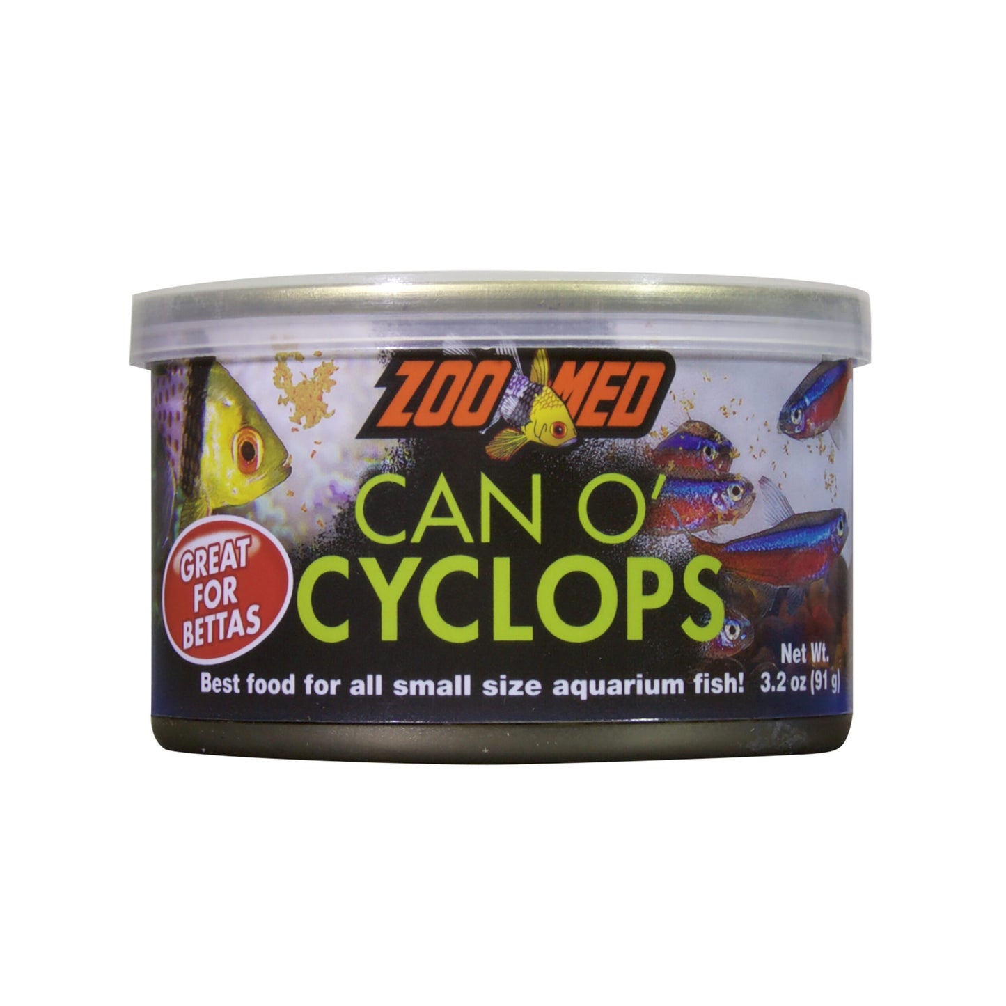 Can O' Cyclops