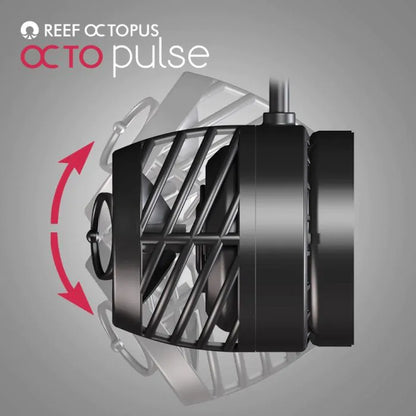 Octo Pulse 4 Pump Only