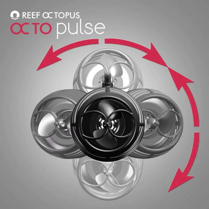 Octo Pulse 4 Pump Only