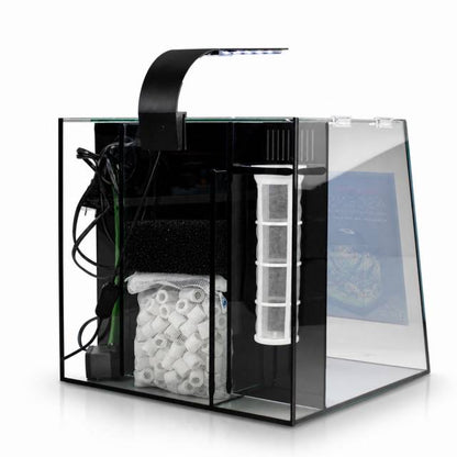 ASCENSION 9 AQUARIUM KIT