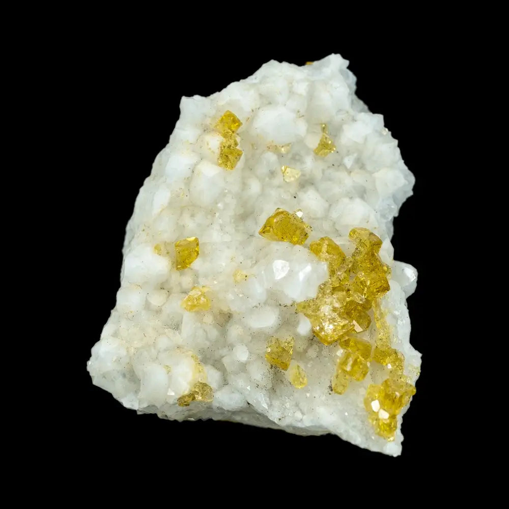 Barite Wysiwyg