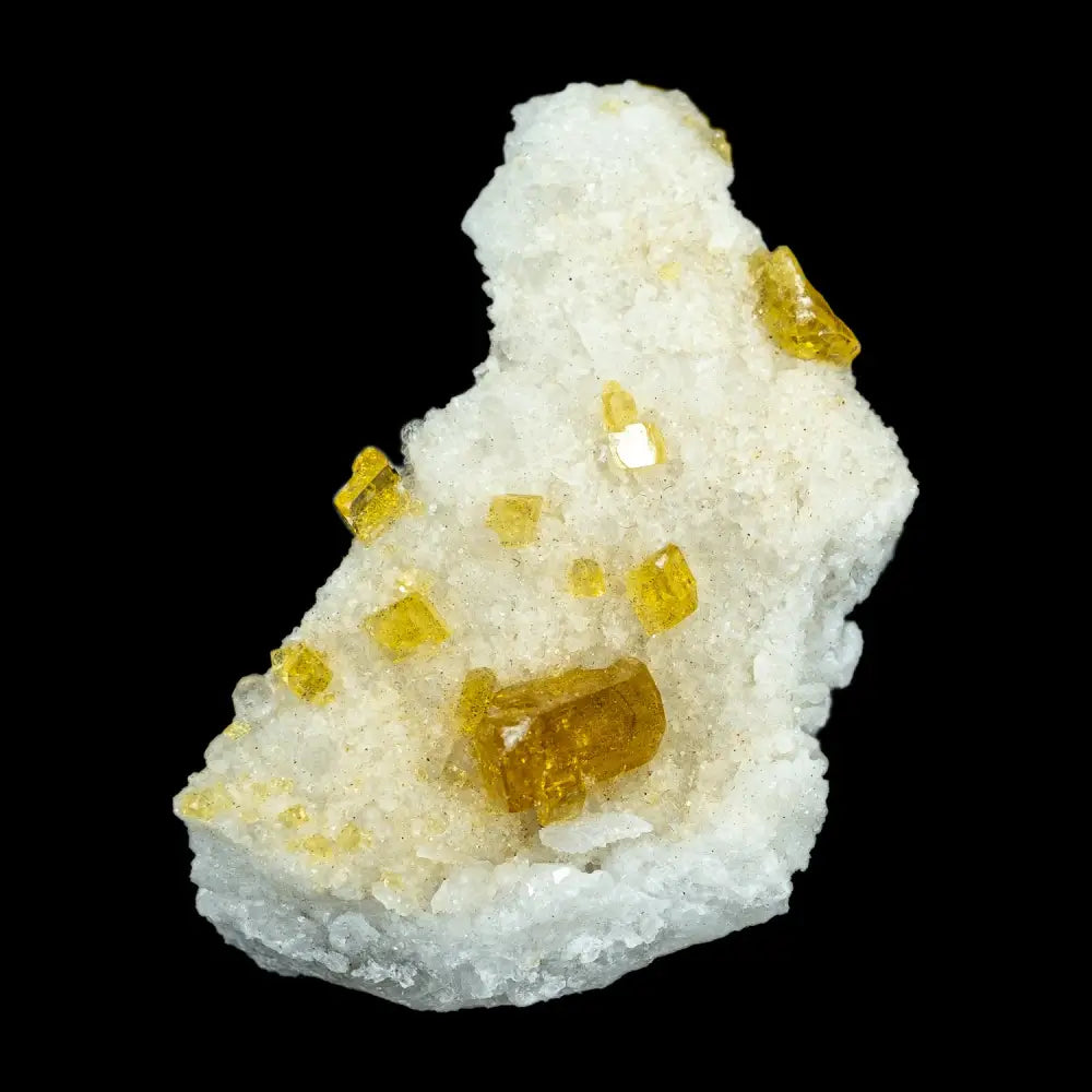 Barite Wysiwyg