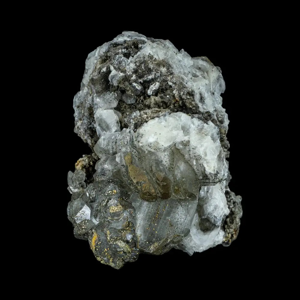 Benz Calcite Wysiwyg