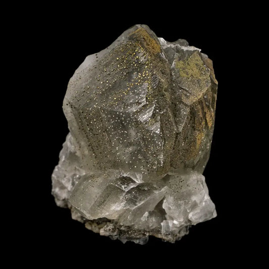 Benz Calcite Wysiwyg