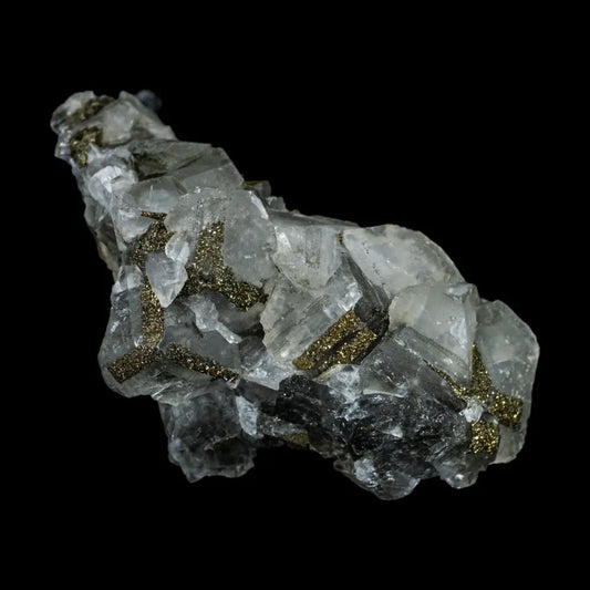 Benz Calcite Wysiwyg