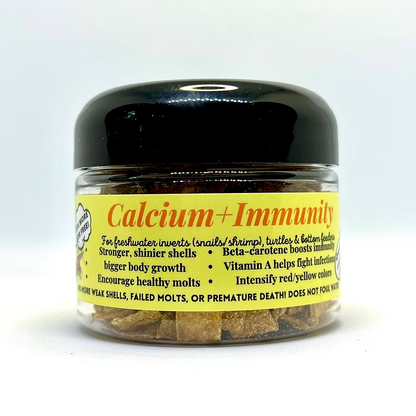 KatsAquatics Calcium + Immunity