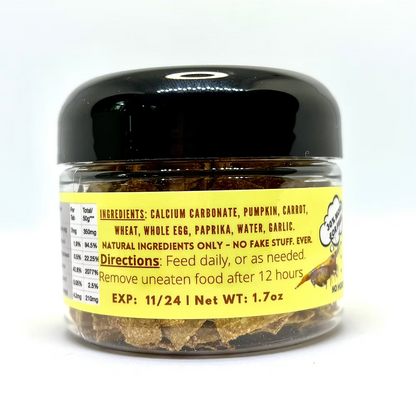 KatsAquatics Calcium + Immunity