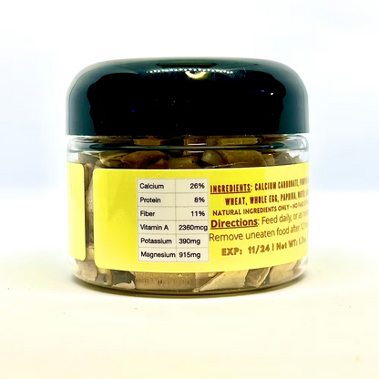KatsAquatics Calcium + Immunity