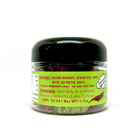 KatsAquatics Calcium + Nutrition