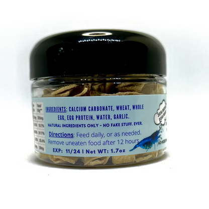 KatsAquatics Calcium + Protein