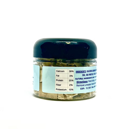 KatsAquatics Calcium + Protein