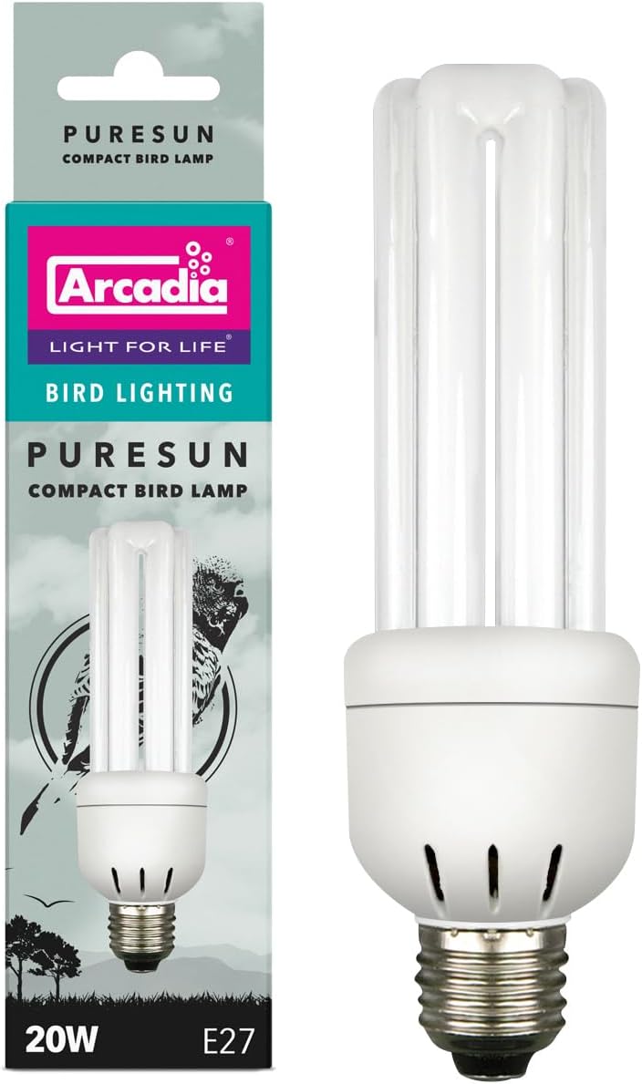 Arcadia PureSun Compact