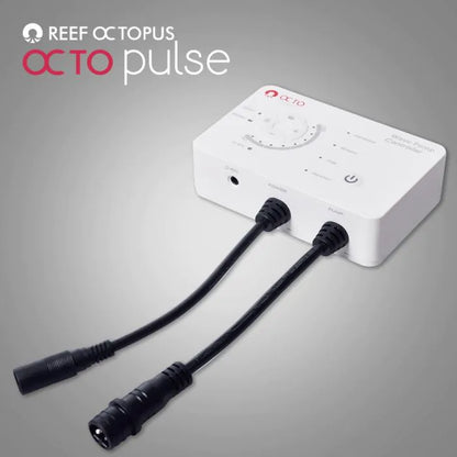 Octo Pulse 4 Pump Only