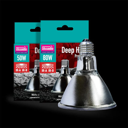 Arcadia Deep Heat Projector
