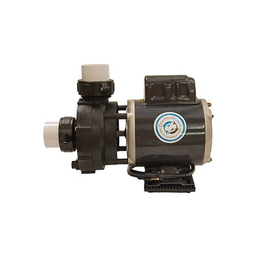Dolphin Diamond Amp Master Pumps with Saltwater Seals