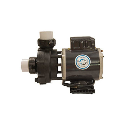 Dolphin Diamond Amp Master Pumps with Saltwater Seals
