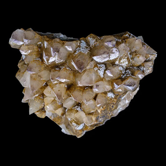 Dogtooth Calcite Wysiwyg