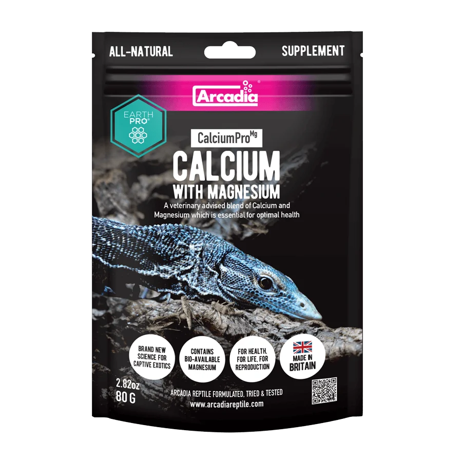 Arcadia Earth Pro Calcium Pro Mg
