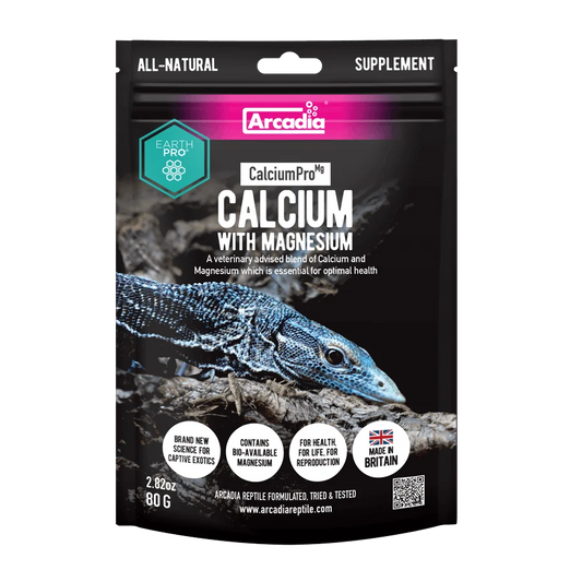 Arcadia Earth Pro Calcium Pro Mg