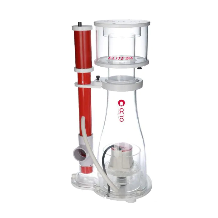 ELITE SUPER CONE SKIMMERS WITH VARIOS PUMP