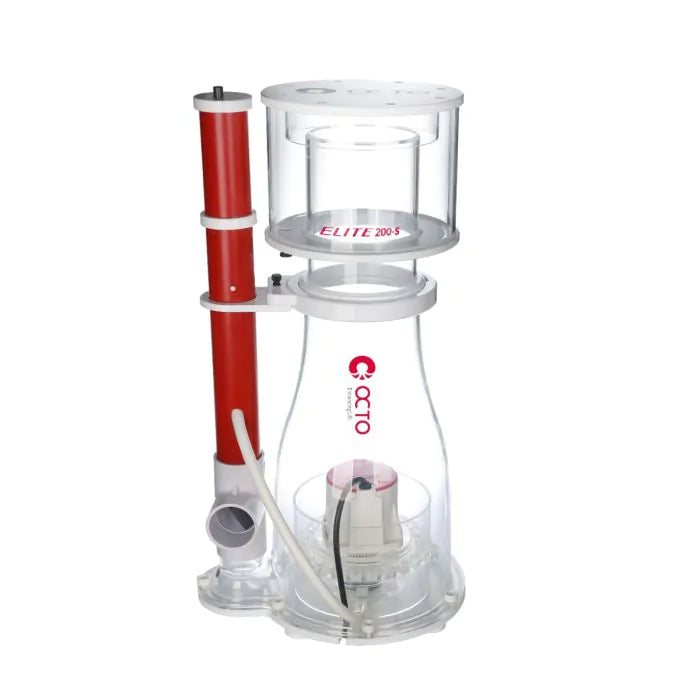 ELITE SUPER CONE SKIMMERS WITH VARIOS PUMP