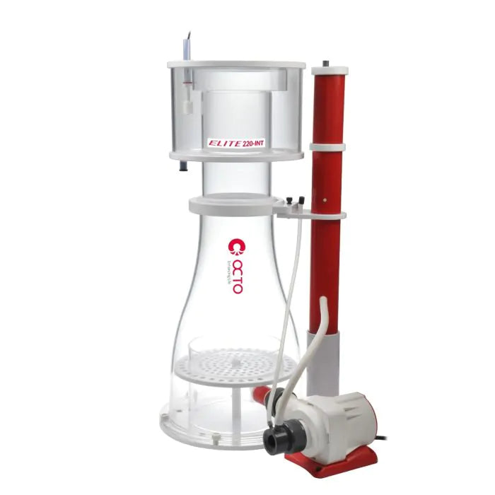 ELITE SUPER CONE SKIMMERS WITH VARIOS PUMP