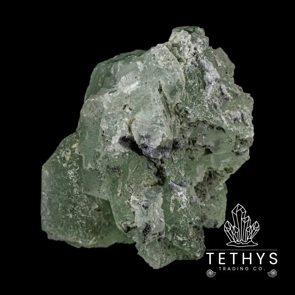 Fluorite Green Wysiwyg