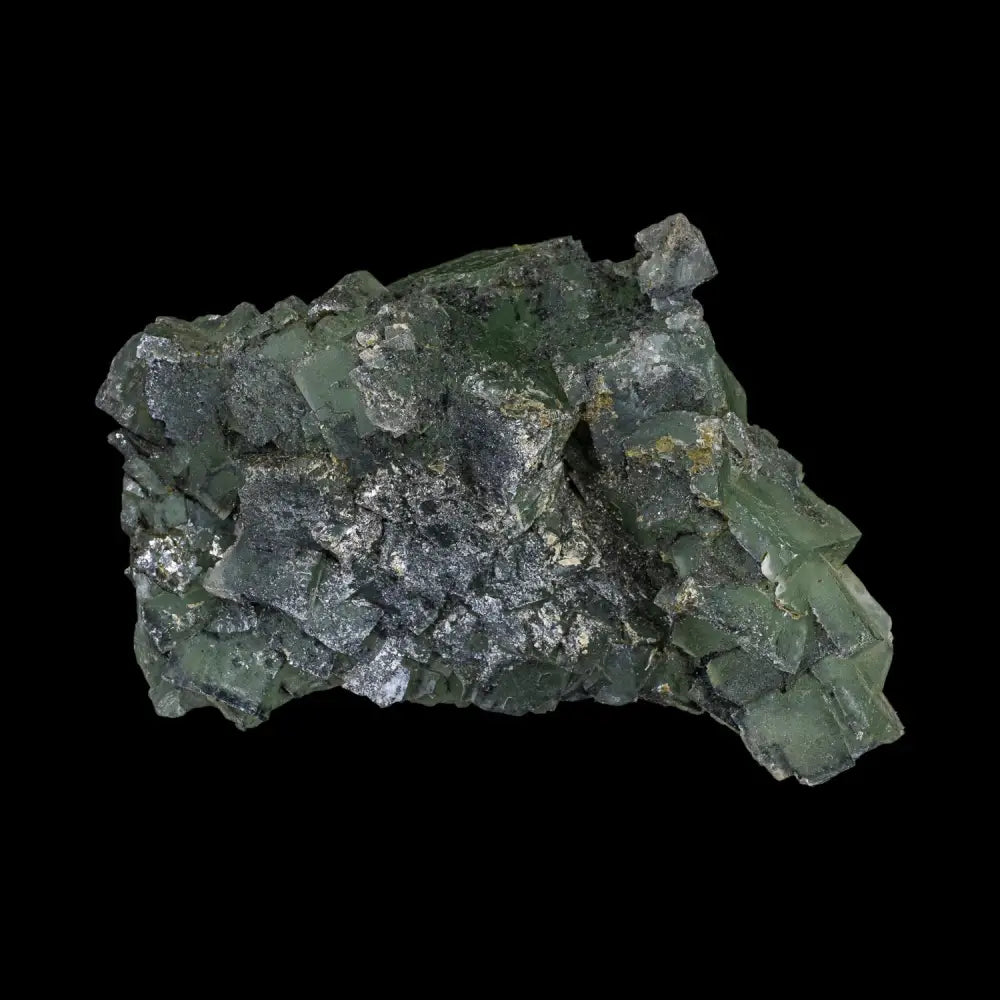 Fluorite Green Wysiwyg