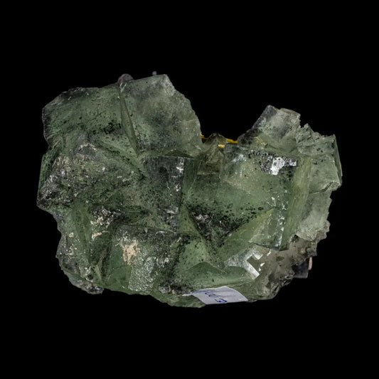 Fluorite Green Wysiwyg