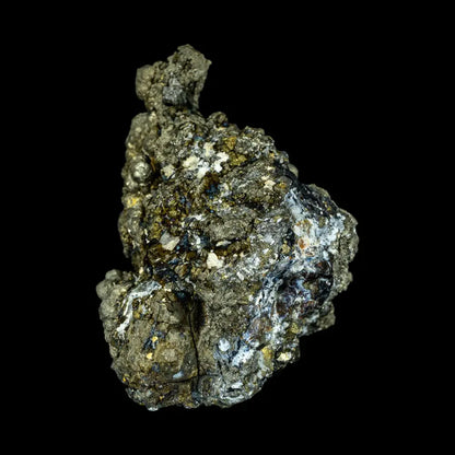 Fluorite Mixed On Matrix Wysiwyg