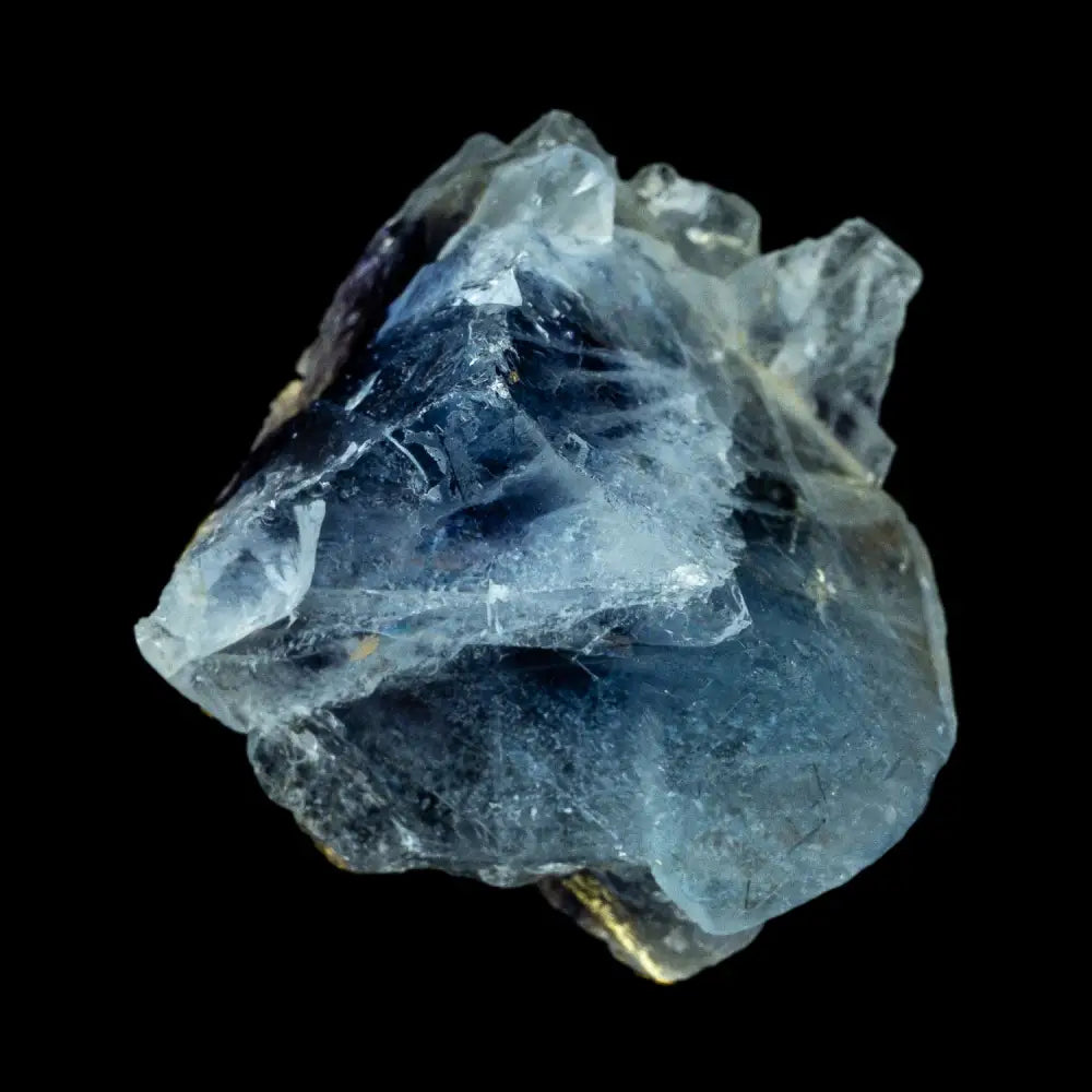 Fluorite Phantom Wysiwyg