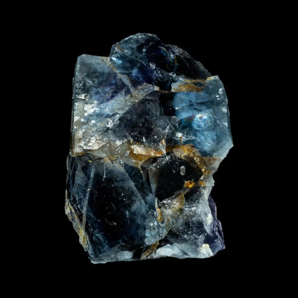 Fluorite Phantom Wysiwyg