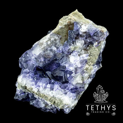 Fluorite Purple Wysiwyg