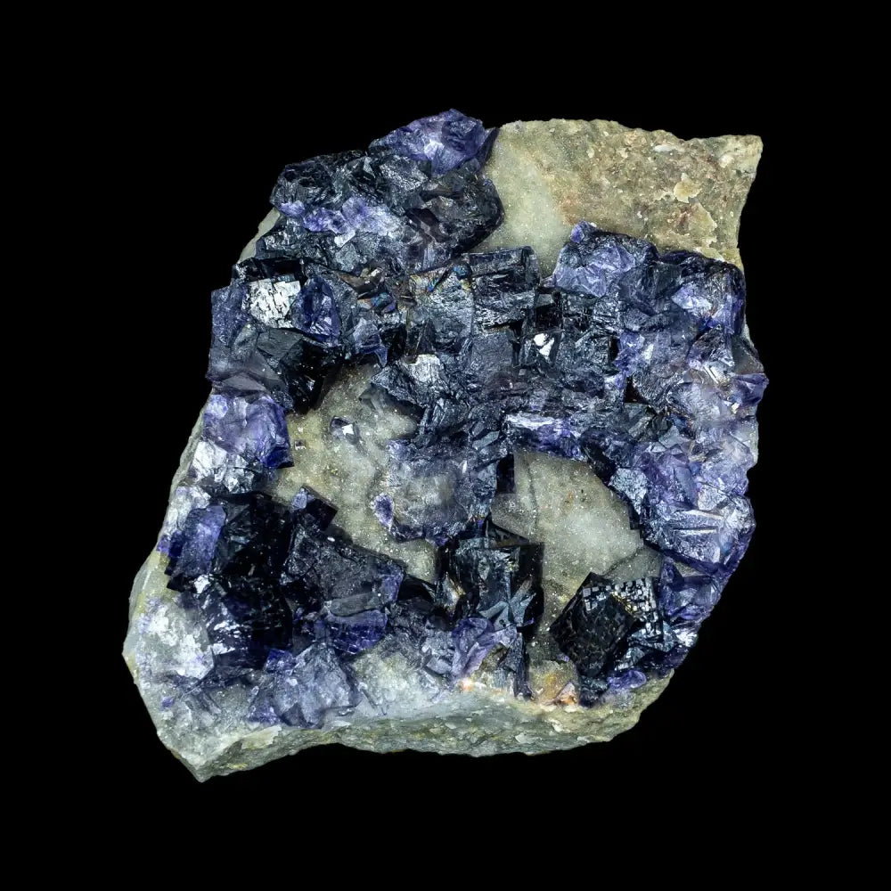 Fluorite Purple Wysiwyg